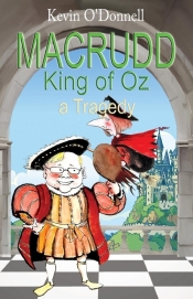MacRudd -King of Oz- a Tragedy