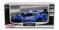 MSZ 1:43 Mercedes-AMG C 63 DTM/67351A- Niebieski - null