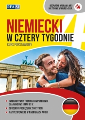 Niemiecki w cztery tygodnie - Przemysław Wolski