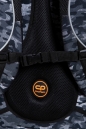 Plecak młodzieżowy CoolPack Factor - Military Grey (C02186)