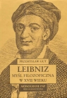 Leibniz. Myśl filozoficzna w XVII wieku  Gut Przemysław