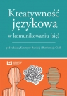 Kreatywność językowa w komunikowaniu się