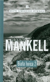 Biała lwica Część 2