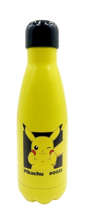 Bidon 500 ml Pokemon