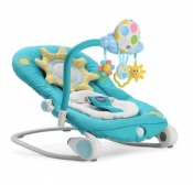 Leżak Balloon Turquoise (04079282410000)