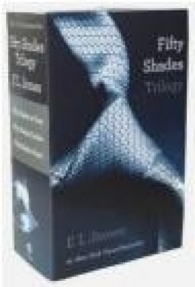 Fifty Shades Trilogy E. L. James