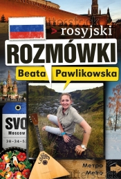 Rozmówki rosyjski - Beata Pawlikowska