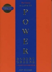 The Concise 48 Laws of Power - Robert Greene