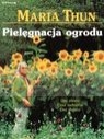 Pielęgnacja ogrodu  Thun Maria