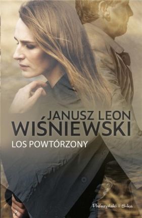 Los powtórzony DL - Janusz Leon Wiśniewski