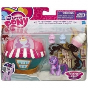 My Little Pony Stoisko z lodami Twilight Sparkle