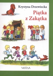 Piątka z zakątka