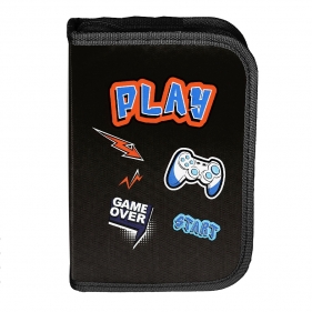 Piórnik jednokomorowy - Play