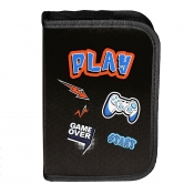 Piórnik jednokomorowy - Play