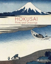 Hokusai - Matthi Forrer