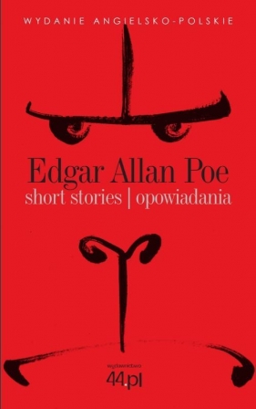 Short stories / opowiadania - Edgar Allan Poe