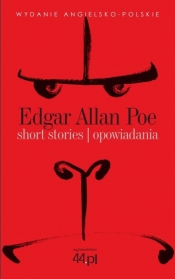 Short stories / opowiadania - Edgar Allan Poe