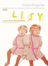 Małe lisy
	 (Audiobook) Bargielska Justyna