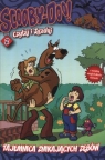 Scooby Doo Czytaj i zgaduj 2