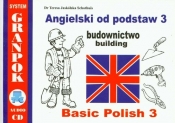 Angielski od podstaw część 3 z płytą CD - Teresa Jaskólska-Schothuis