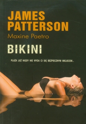 Bikini - Patterson James, Paetro Maxine<br />