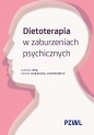 Dietoterapia w zaburzeniach psychicznych - Joanna Róg, Hanna Karakuła-Juchnowicz