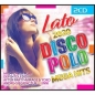 Lato 2020 Disco Polo. Mega Hits (2CD) - Opracowanie zbiorowe