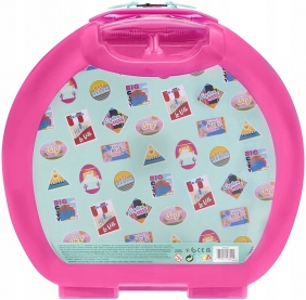 L.O.L. Surprise OMG - World Travel walizka (576044)