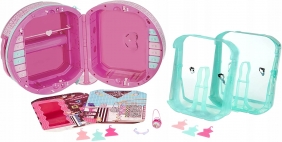 L.O.L. Surprise OMG - World Travel walizka (576044)