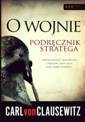 O wojnie - Carl von Clausewitz