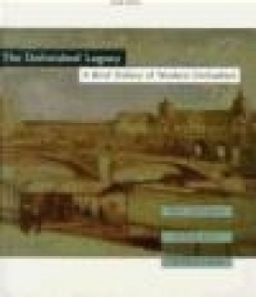 Unfinished Legacy - Patrick Geary, Mark Kishlansky, etc.