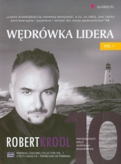 Wędrówka lidera część 1