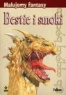 Malujemy fantasy Bestie i smoki