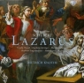 Schubert: Lazarus