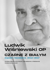 Czarne z białym - Ludwik Wiśniewski