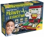 I'm a Genius - Laboratorium prawdy i kłamstwa (304-PL83886)
