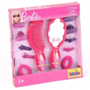 Klein, Zestaw fryzjerski Barbie (L5704)