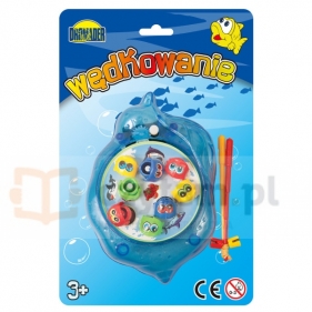 DROMADER Wędkowanie (00704)