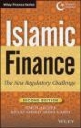 Islamic Finance Rifaat Ahmed Abdel Karim, Simon Archer