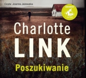 Poszukiwanie (Audiobook) - Charlotte Link