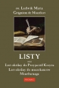 Listy - Ludwik Maria Grignion de Montfort