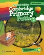 Cambridge Primary Path Level 2 Activity Book with Digital Pack - Marta Fernández