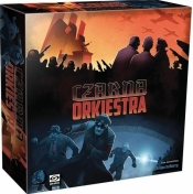 Czarna Orkiestra GALAKTA