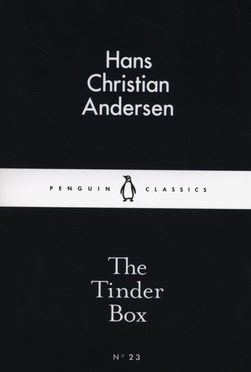 The Tinder Box