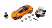 Lego SPEED CHAMPIONS 75880 McLaren 720s