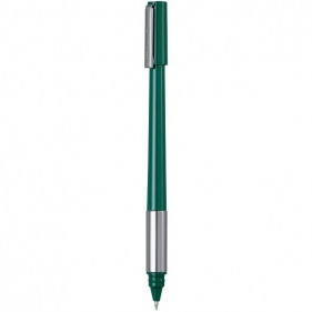 Długopis Pentel LineStyle - zielony (BK708)