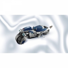 Lego Marvel Super Heroes: Avengers - Walka na motocyklu (76142)