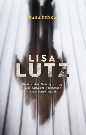 Pasażerka - Lutz Lisa