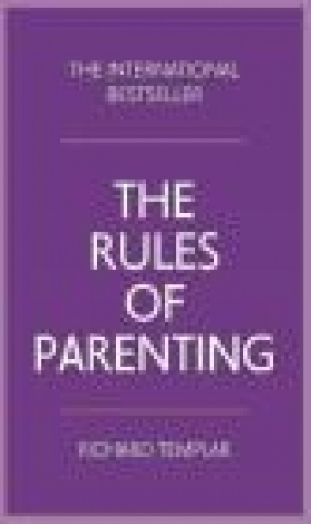 Rules of Parenting - Richard Templar