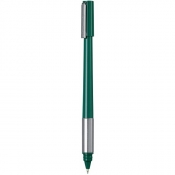 Długopis Pentel LineStyle - zielony (BK708)